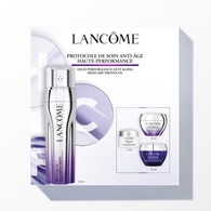 50ml+5ml+15ml+15ml Lancôme TRIPLE SERUM Cofanetto Regalo  1 di 2 