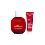 Clarins RITUALE ENERGIZZANTE CORPO Cofanetto Regalo 3 di 4 Cofanetto Regalo