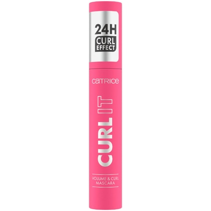  Catrice CURLI IT Mascara Curl&Volume  1 di 3 