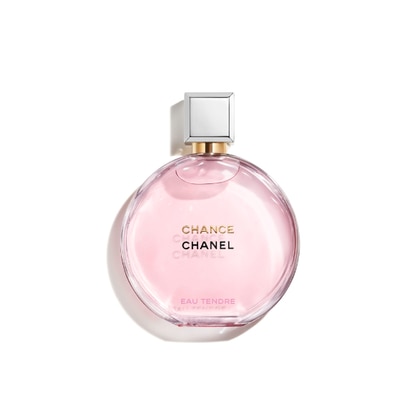 50 ML CHANEL CHANCE EAU TENDRE EAU DE PARFUM VAPORIZZATORE 1 di 6
