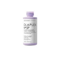 250 ML Olaplex 5P Blonde Enhancer Toning Conditioner  1 di 2 