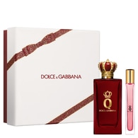  Dolce&Gabbana Q BY DOLCE&GABBANA Cofanetto Regalo  1 di 2 