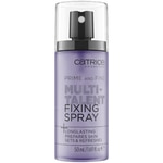 Catrice Prime and Fine Fissatore Spray per Make-up 1 di 1 Fissatore Spray per Make-up