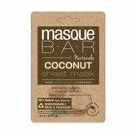 18ML Masque Bar MASQUE BAR Maschera Naturals cocco  1 di 2 