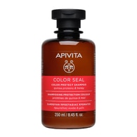 250 ML Apivita SHAMPOO COLOR Shampoo  1 di 2 