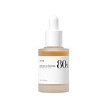 30 ML Anua HEARTLEAF 80% Moisture Soothing Ampoule 1 di 1 80% Moisture Soothing Ampoule