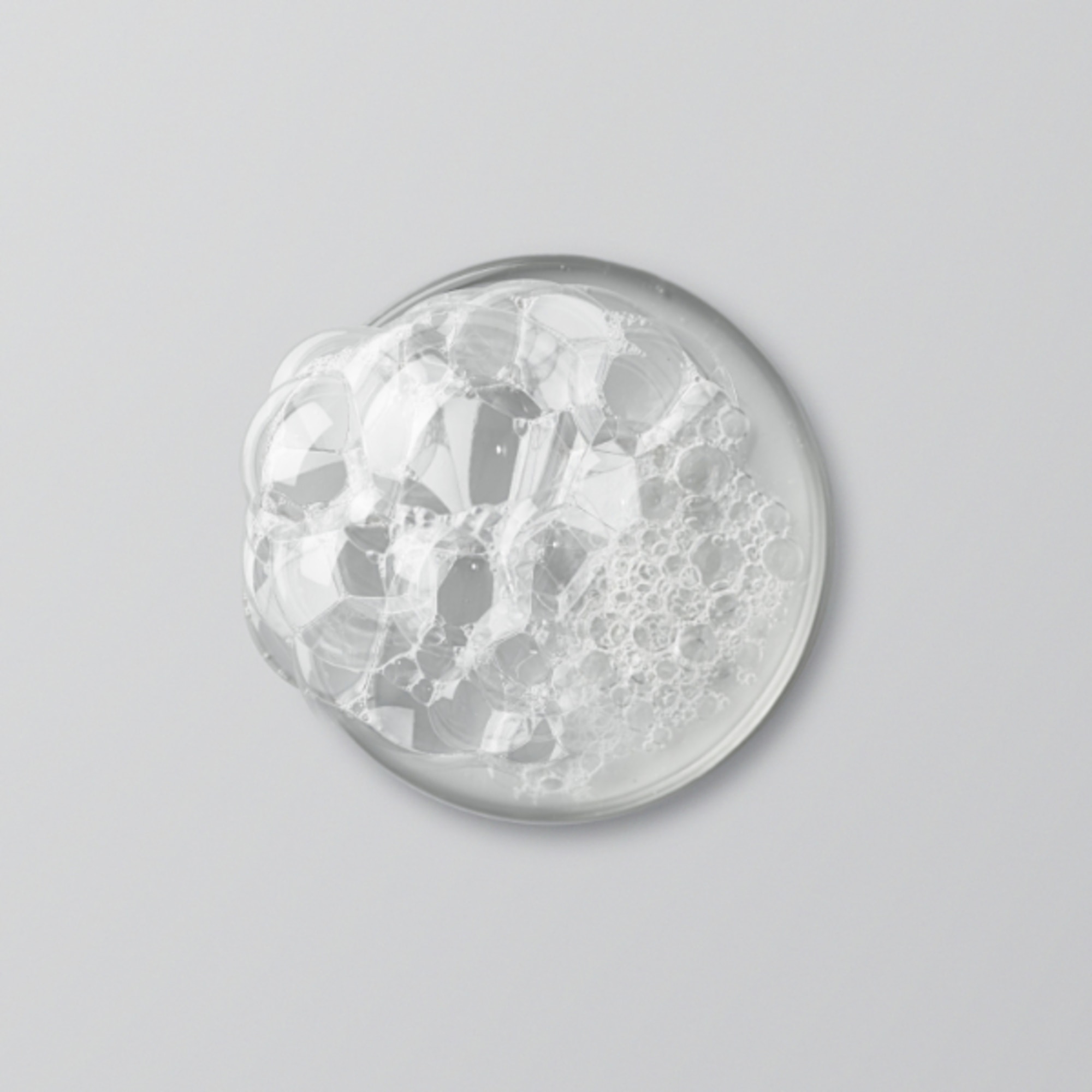 Shampoo Capelli e Cute Grassi