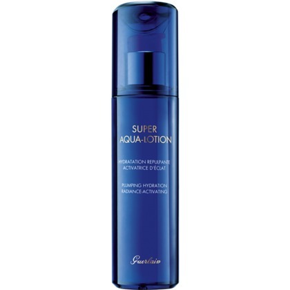 150 ML Guerlain SUPER AQUA-LOTION Idratazione Rimpolpante - Attivatore Di Luminosità  1 di 1 