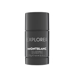 75 G MONTBLANC EXPLORER Deo Stick 1 di 1 Deo Stick