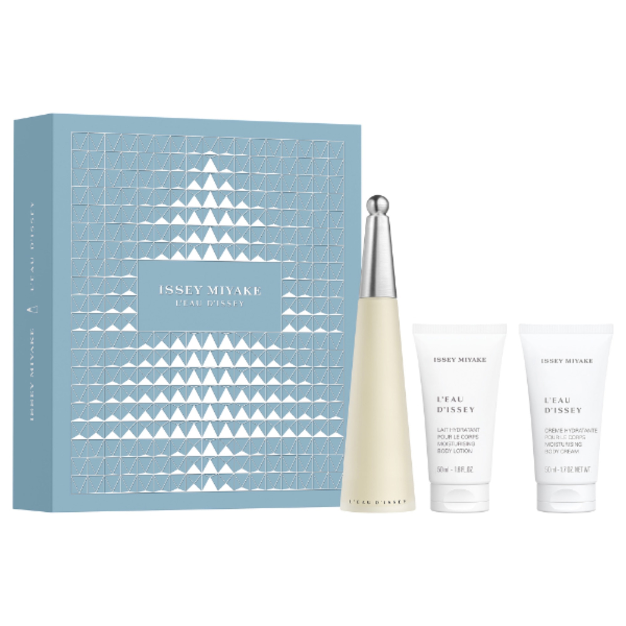 Issey Miyake L'EAU D'ISSEY Cofanetto Regalo 1 di 5 Cofanetto Regalo