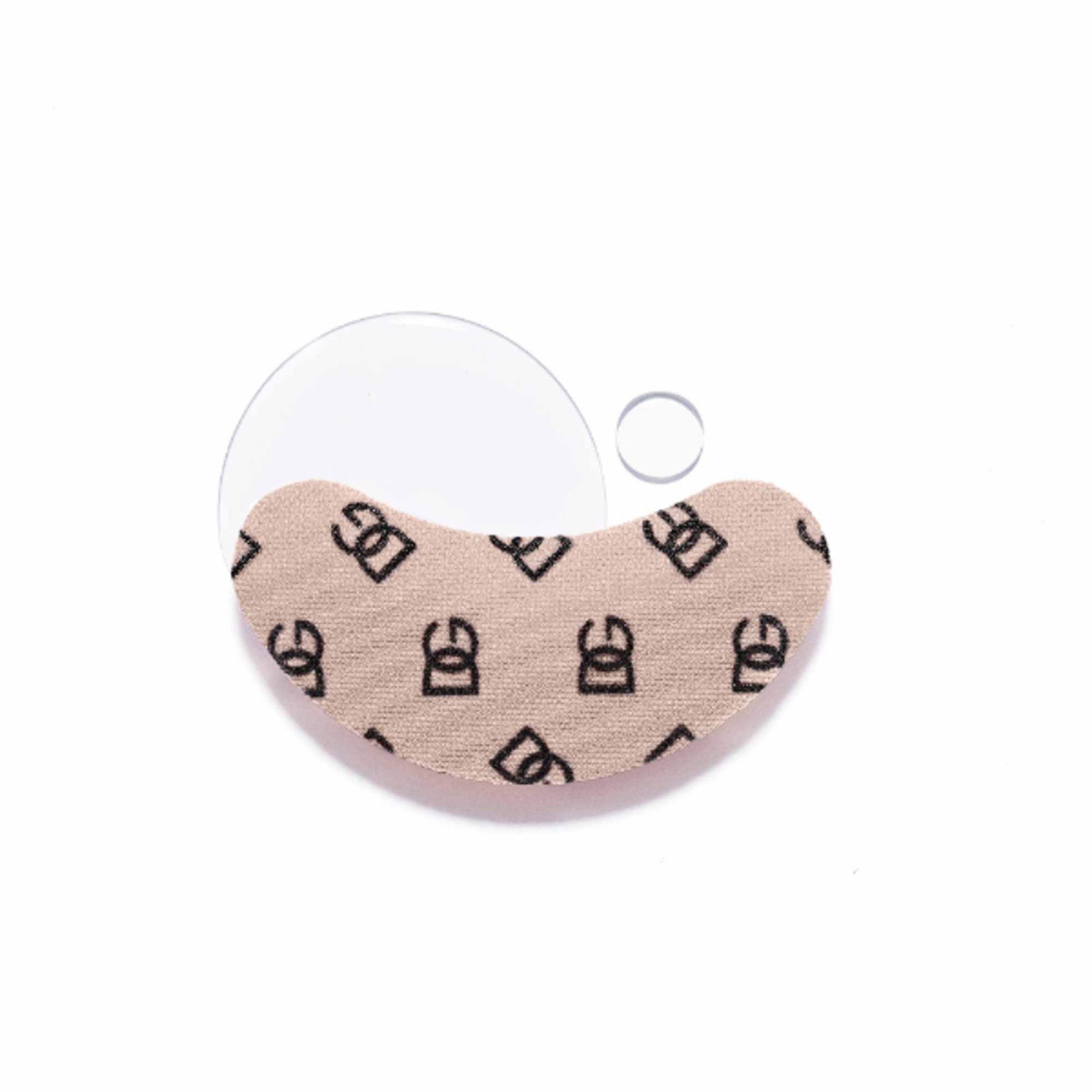 Patch Gel Occhi Illuminanti e Anti-Gonfiore