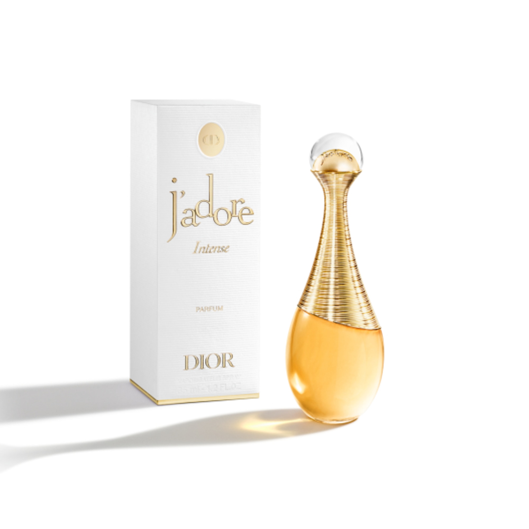 J'ADORE INTENSE PARFUM 35ML