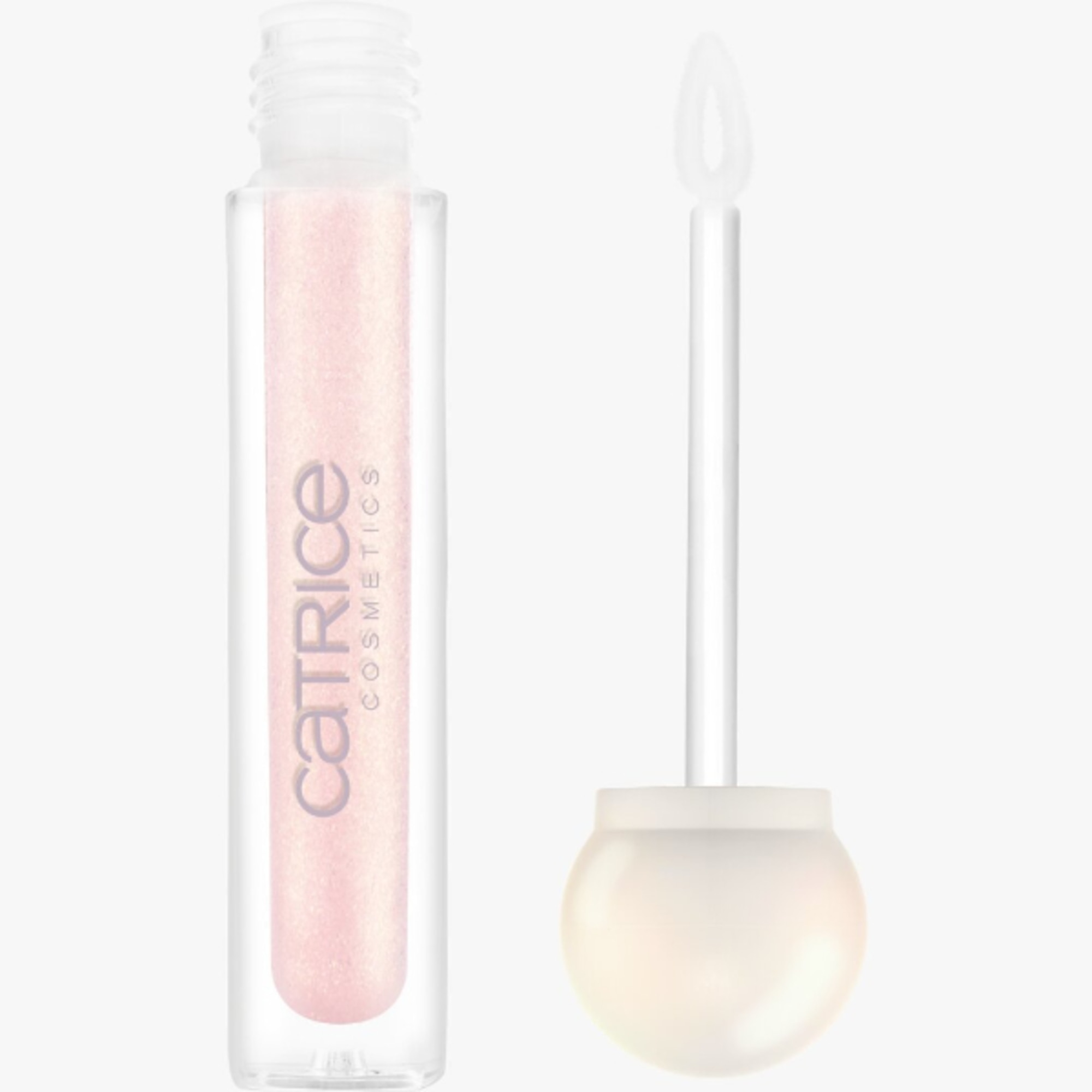 Catrice PEARLFECTION Lucidalabbra 1 di 2