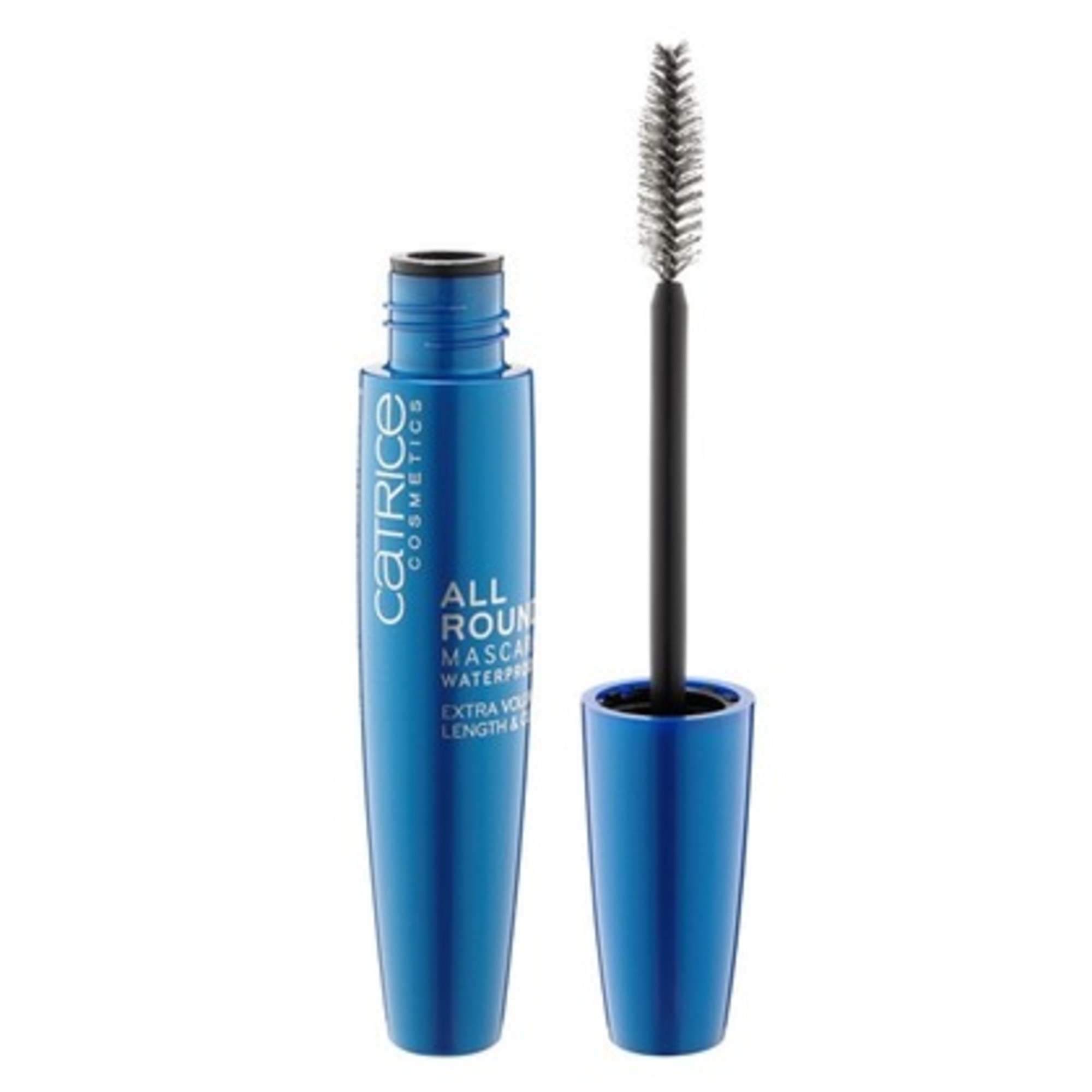 Mascara Waterproof