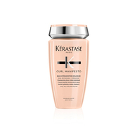 250 ML Kerastase CURL MANIFESTO Bain Doux Hydratant  1 di 2 