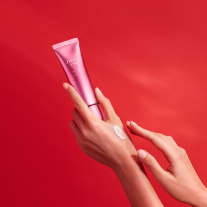 75 ML Shiseido ULTIMUNE Power Infusing Hand Cream - Crema Mani  1 di 2 