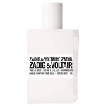 50 ML Zadig & Voltaire THIS IS HER! THIS IS HER! EDP 50 ML 1 di 3 THIS IS HER! EDP 50 ML