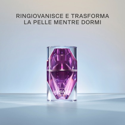 Cellular Night Elixir - Siero Viso