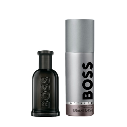 COFF BOSS BOTTLED PARFUM 50ML