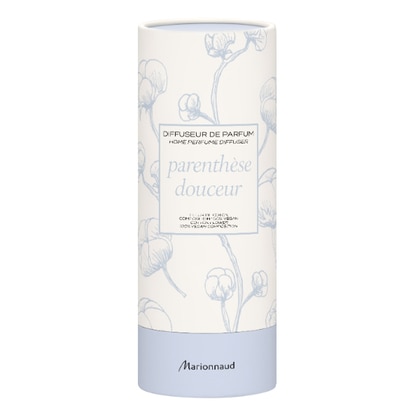 50 ML Marionnaud PROFUMATORE AMBIENTE FIORI DI COTONE - MOMENT OF BLISS  1 di 3 