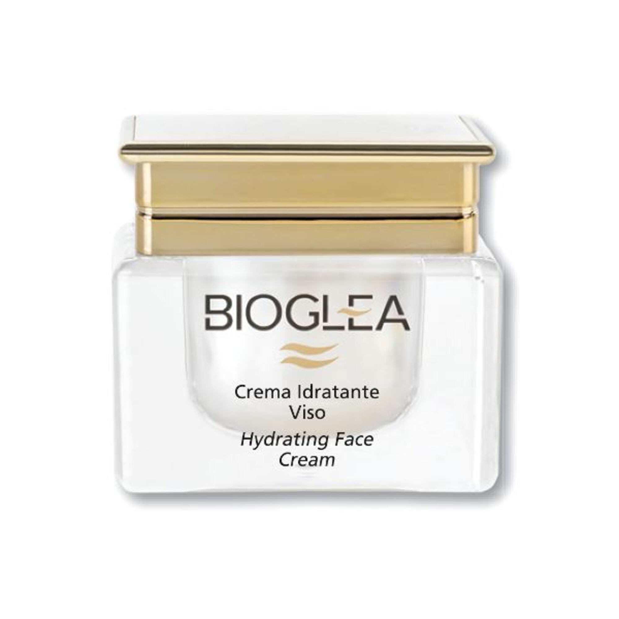 50 ML BIOGLEA BIOGLEA IDRATAZIONE Crema Idratante Viso 1 di 1