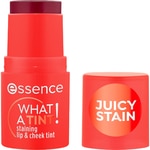  Essence WHAT A TINT! Tinta Labbra & Guance  3 di 3 Tinta Labbra & Guance