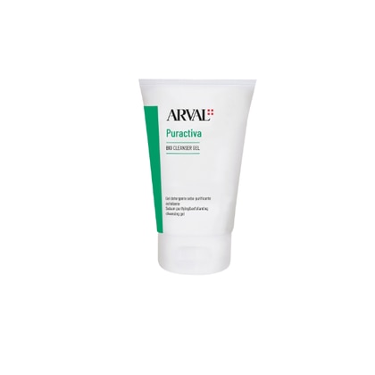 150 ML Arval PURACTIVA Bio Cleanser Gel  1 di 1 