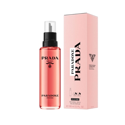 Eau De Parfum