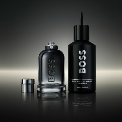 Eau De Parfum