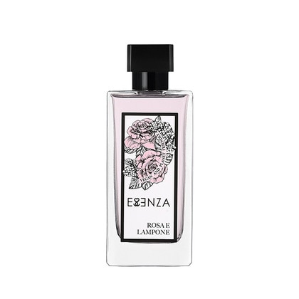 100 ML Essenza ROSA E LAMPONE Eau De Parfum 1 di 3