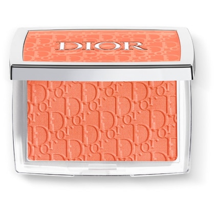 Dior BACKSTAGE ROSY GLOW Blush Radioso Naturale 1 di 3