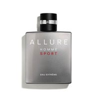 100 ML CHANEL ALLURE HOMME SPORT EAU EXTRÊME EAU DE PARFUM VAPORIZZATORE  1 di 2 