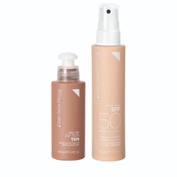 150ml+100ml Diego dalla Palma KIT SPRAY SPF50 Cofanetto Regalo  1 di 2 