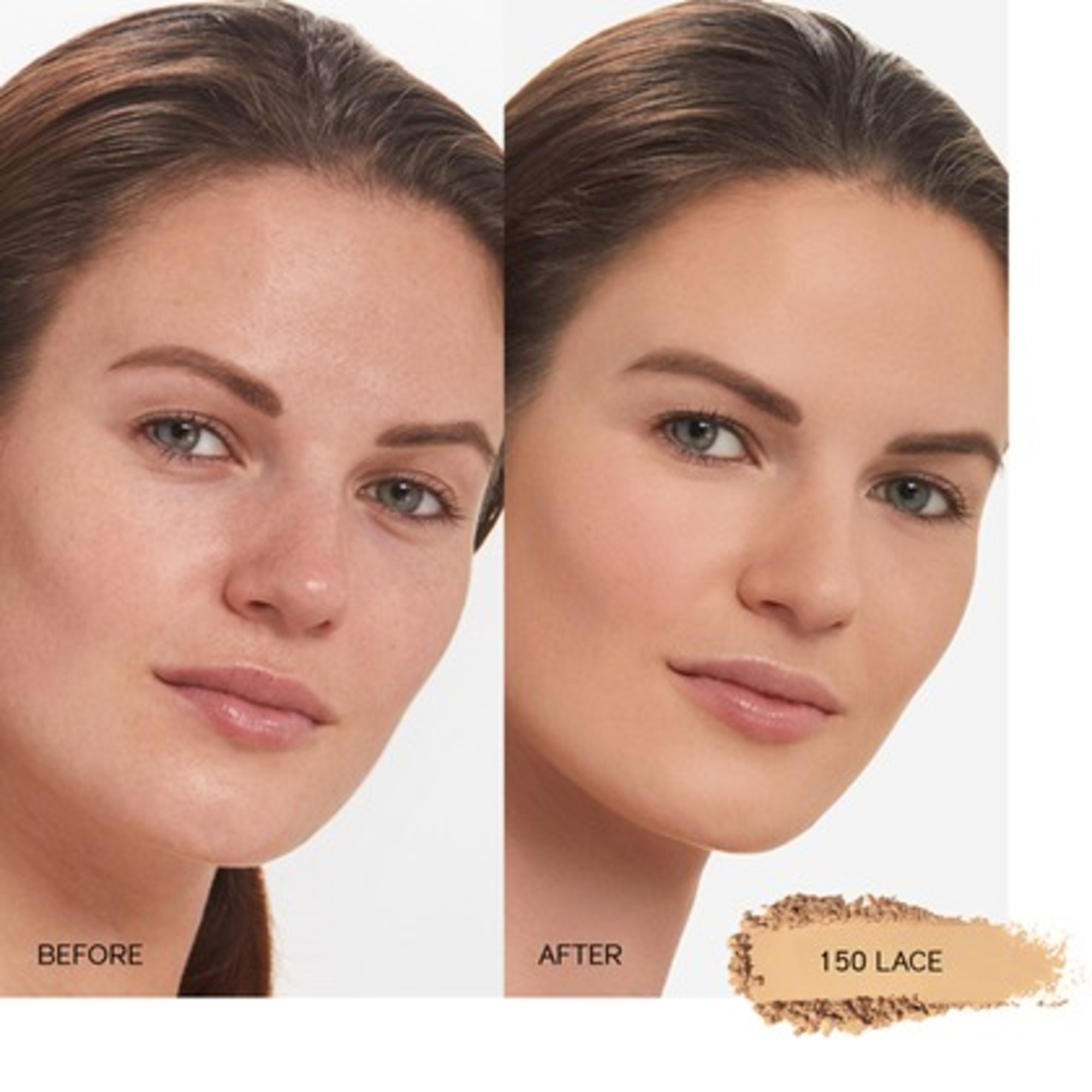 Fondotinta in polvere compatta