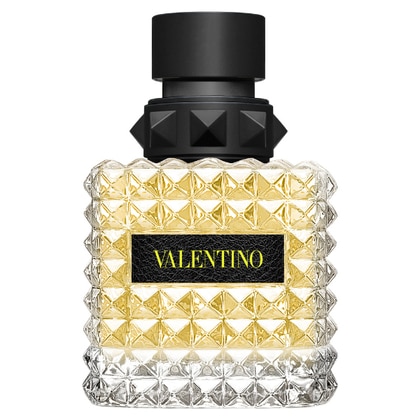 50 ML Valentino BORN IN ROMA YELLOW DREAM Eau De Parfum  1 di 7 