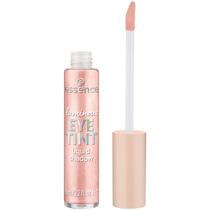 Essence LUMINOUS EYE TINT Ombretto Liquido 1 di 2