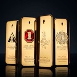 100 ML Rabanne 1 MILLION ROYAL Parfum 5 di 6 Parfum