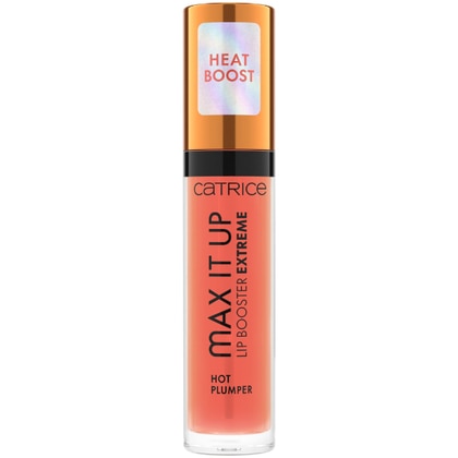 Lucidalabbra Booster