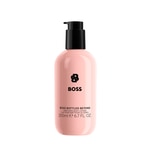 200 ML Hugo Boss BOTTLED BEYOND FOR HER Lozione Corpo 1 di 8 Lozione Corpo