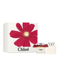 50ml+100ml Chloé L'EAU DE PARFUM INTENSE Cofanetto Regalo  1 di 2 