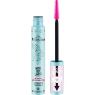 13 ML Essence THE LITTLE MERMAID Lash Without Limits Mascara 