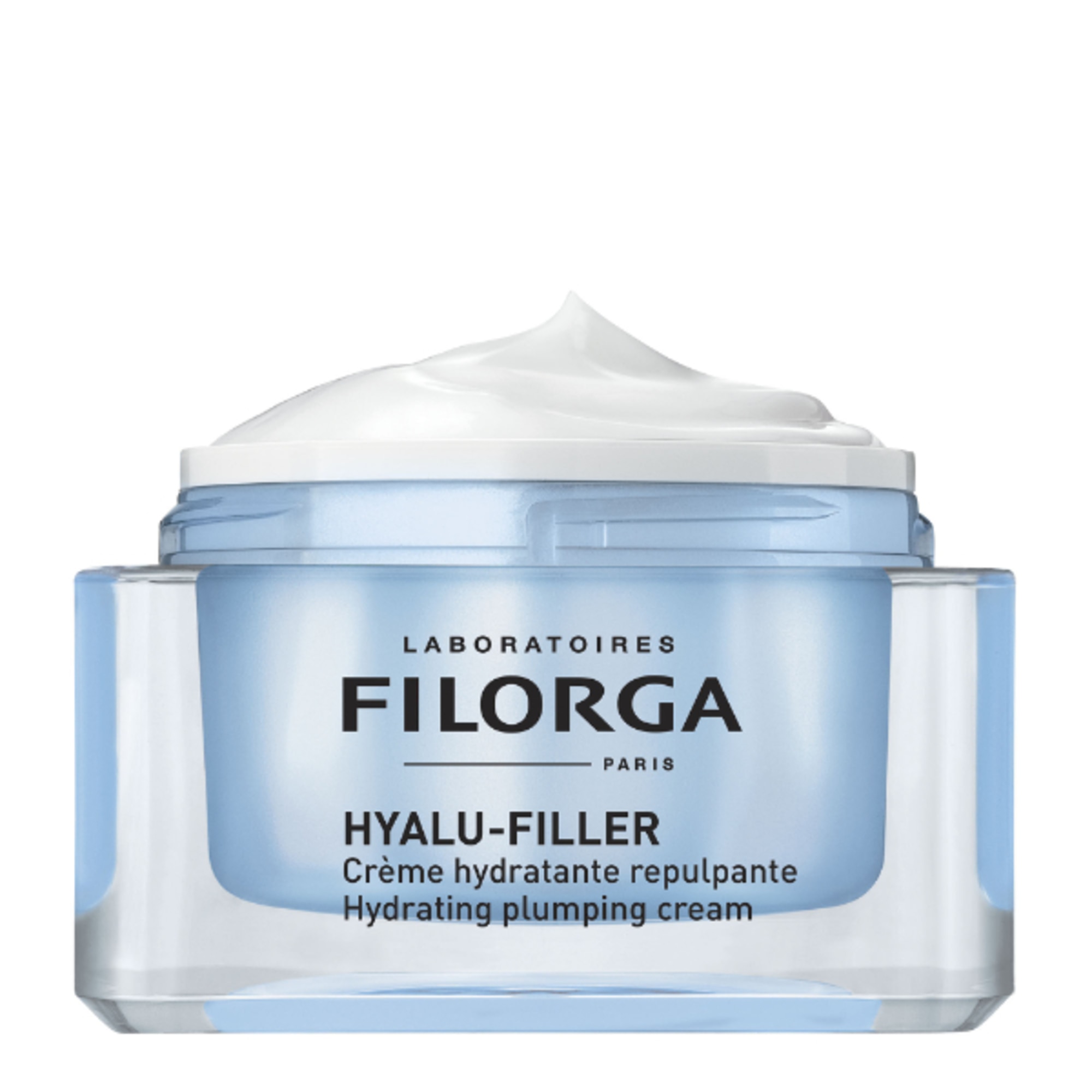 Crema Viso Acido Ialuronico