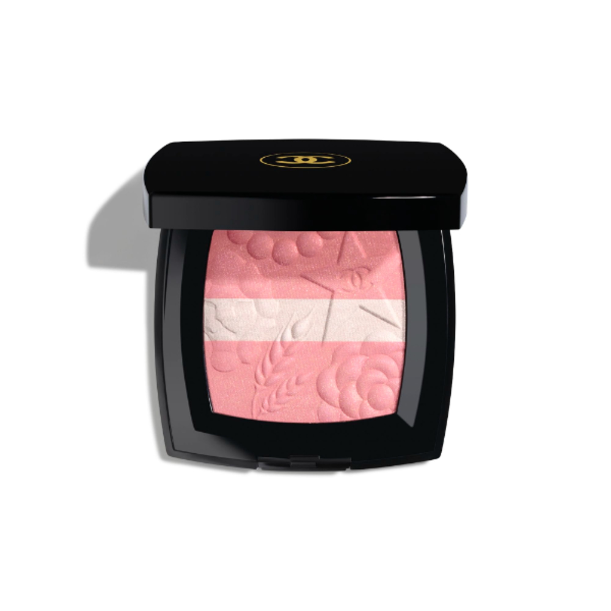 CHANEL LES SIGNES DE CHANEL FARD IN POLVERE ILLUMINANTE - Edizione Limitata 1 di 8