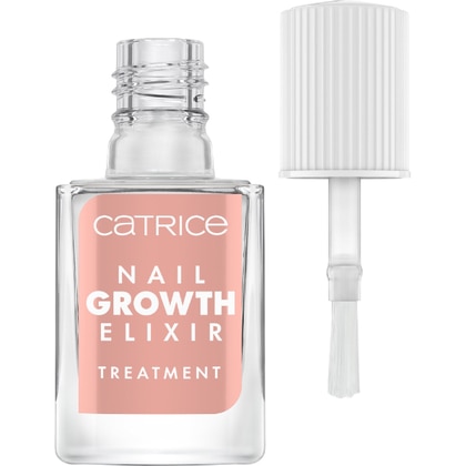  Catrice NAIL GROWTH ELIXIR Trattamento Unghie  1 di 3 