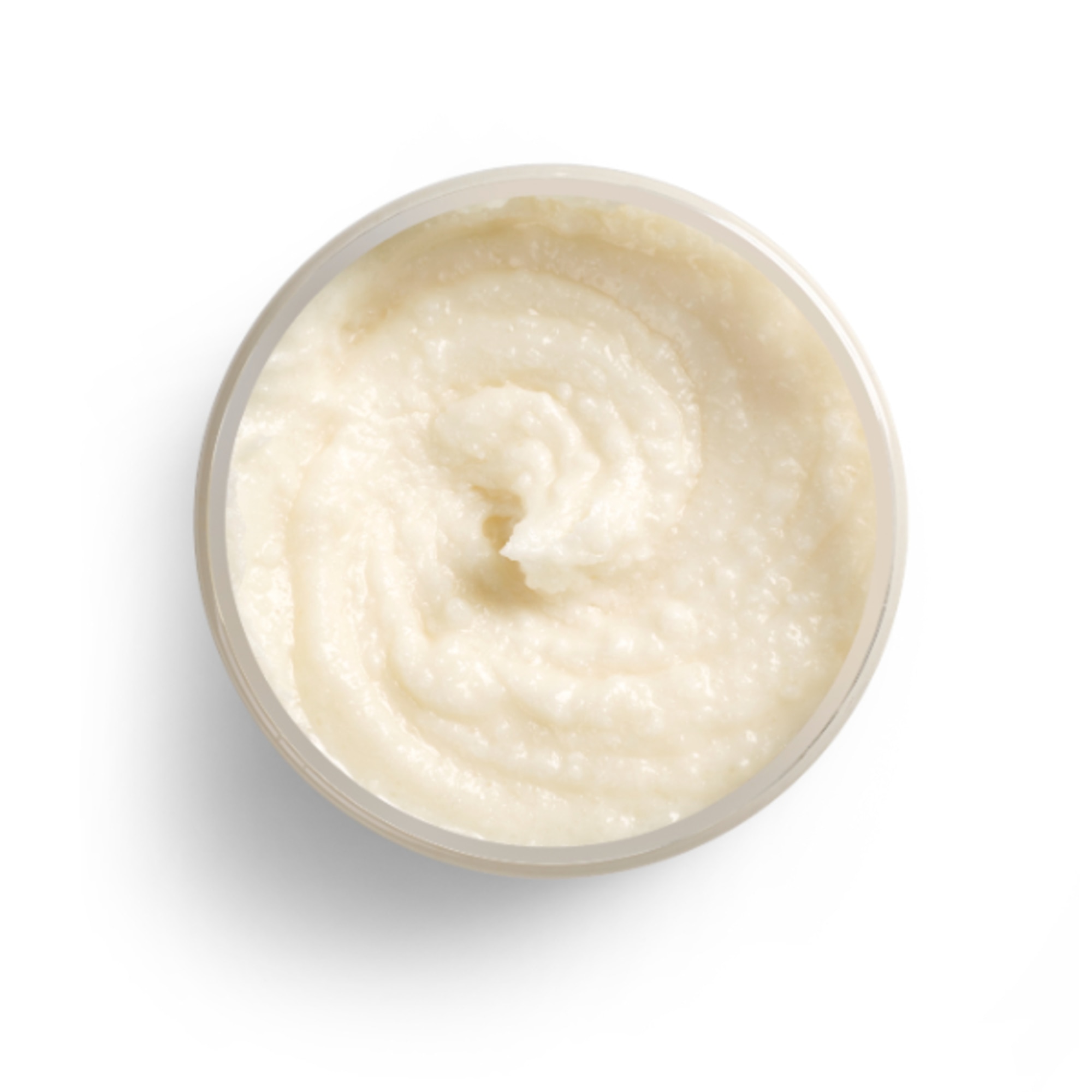 Softening Butter Salt Scrub Corpo