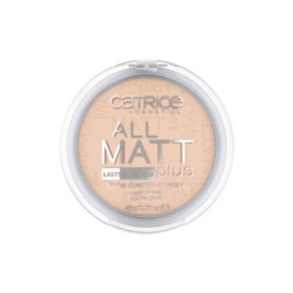  Catrice All Matt Cipria Viso  1 di 1 