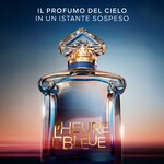 30 ML Guerlain L’HEURE BLEUE Eau De Parfum  5 di 8 Eau De Parfum