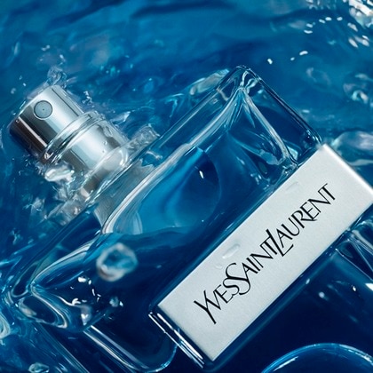 Eau de Toilette