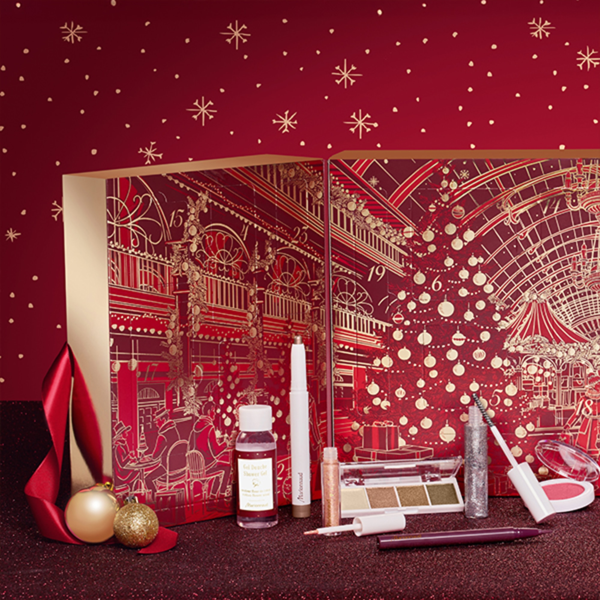 Calendario Dell'Avvento