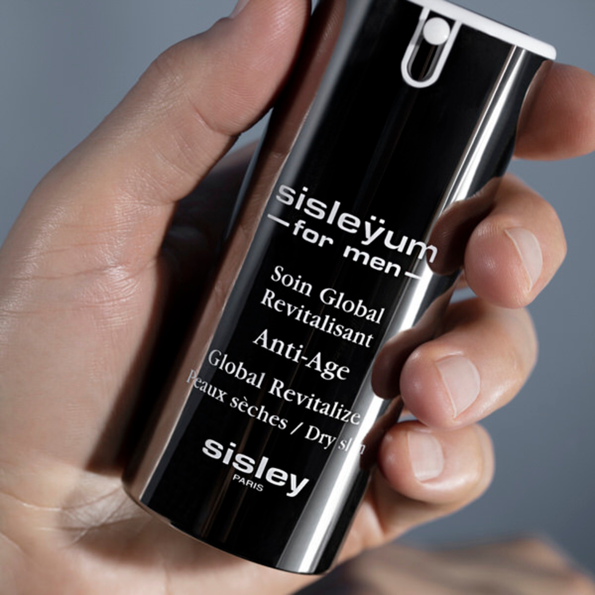 Trattamento Anti-Età Pelle Secca